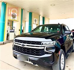 شێڤرۆلێت تاهۆ